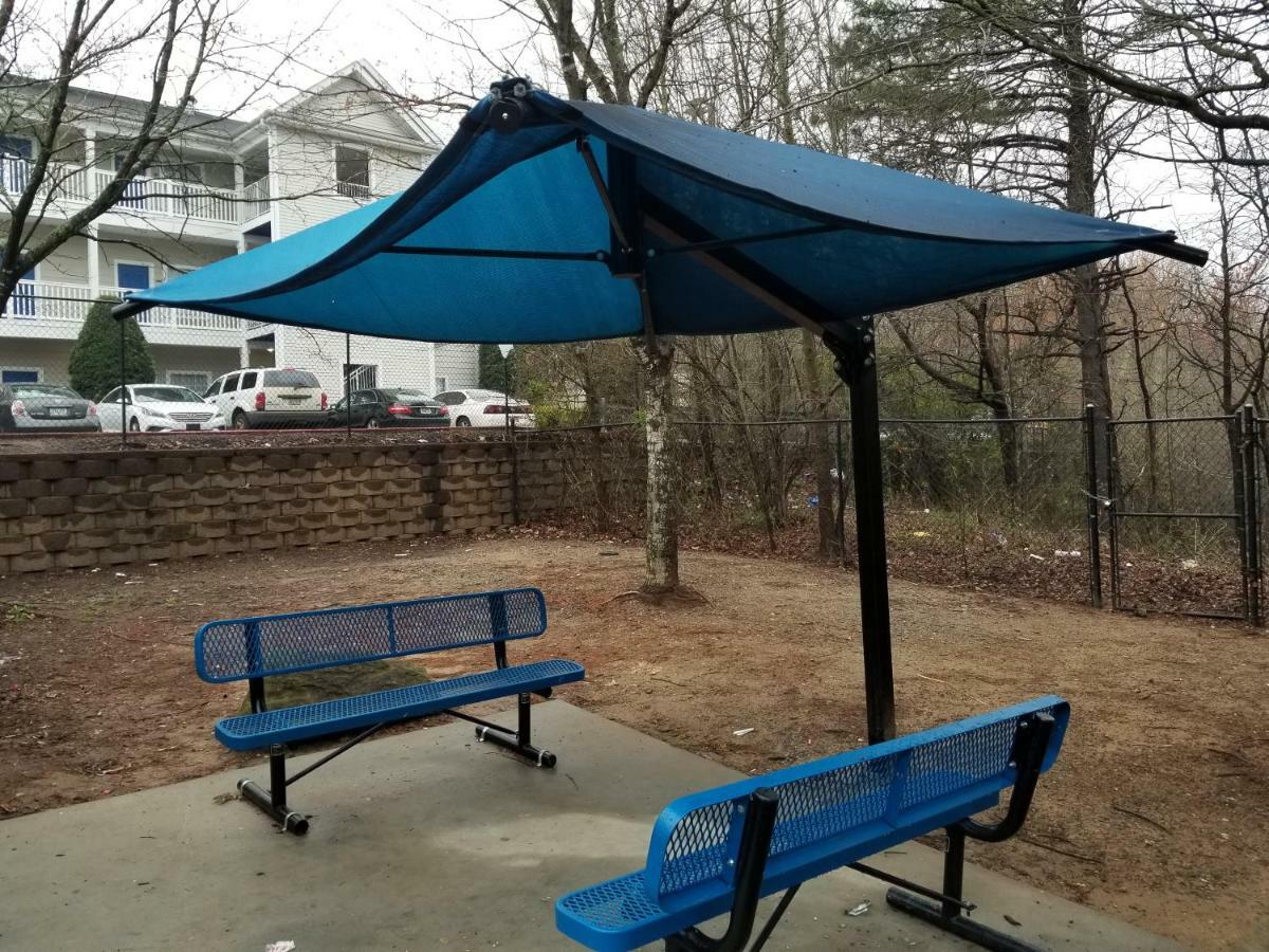 Intown Suites Extended Stay Atlanta Ga - Indian Trail Norcross Exterior foto